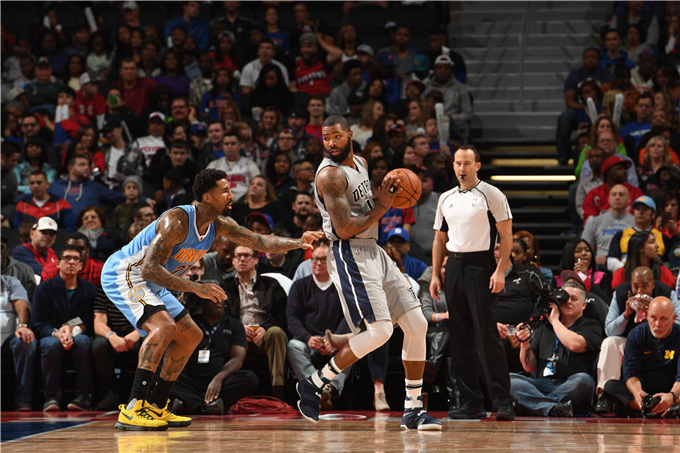 洞察场上的 洞察场上的