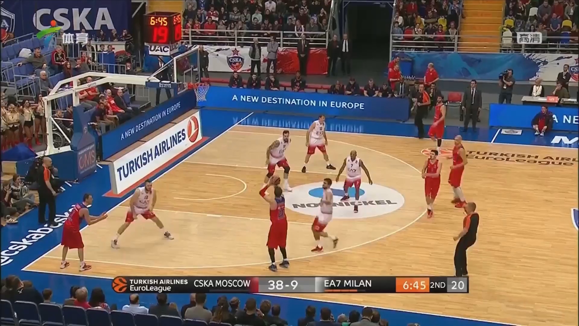 投与反手切 投与反手切