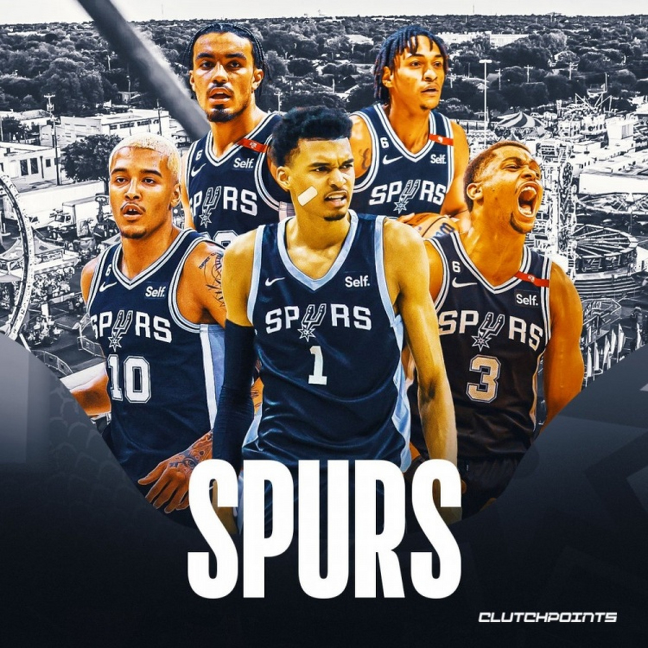 周五NBA精选 三天内二番战火箭能否复仇开拓者？